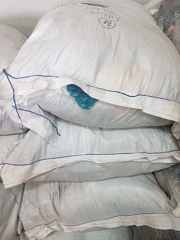 Сток и секонд-хенд оптом.